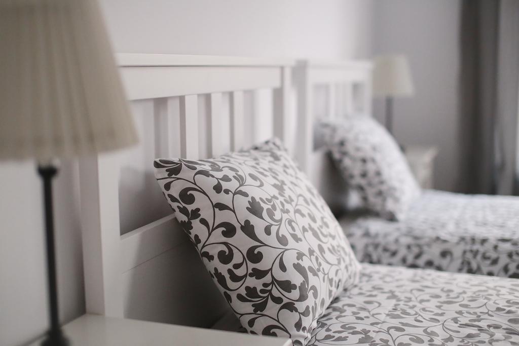 Apartament Paris Kolobrzeg Bagian luar foto